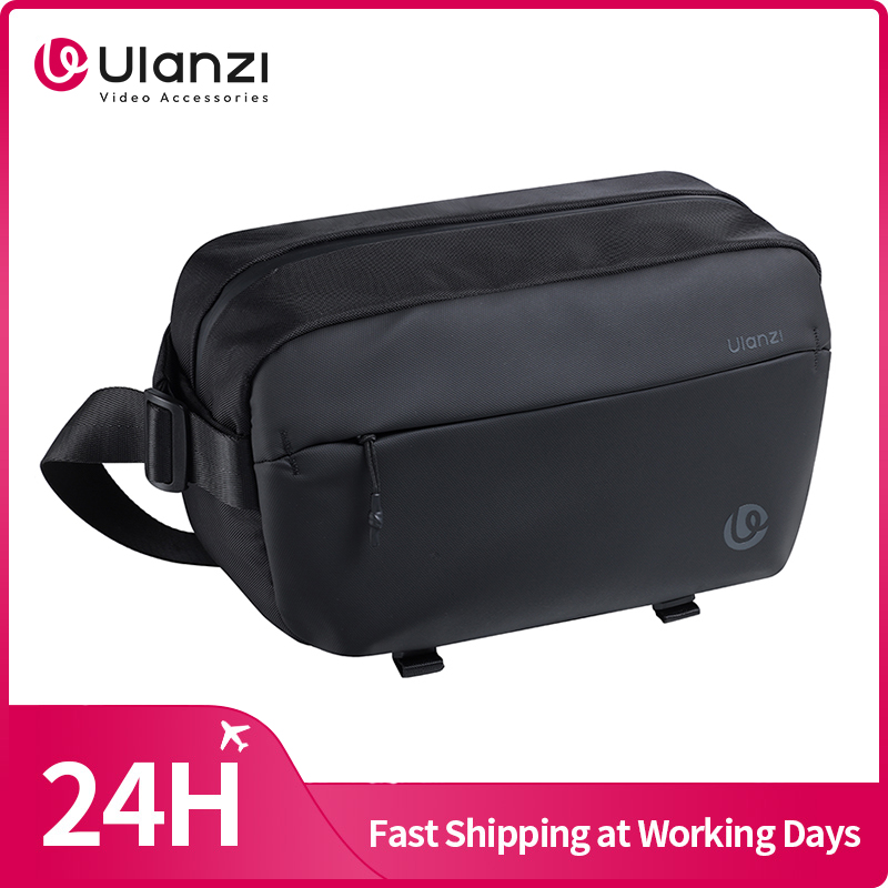Outdoor Lighting In Photography - Ulanzi PB038 กระเป๋าเดินทาง V2 กระเป๋า 10L