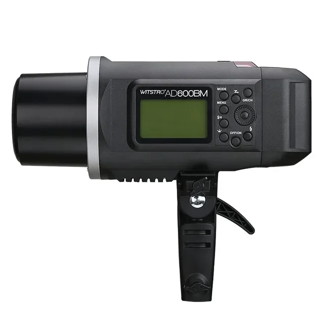 Outdoor Lighting In Photography - ไฟแฟลชสตูดิโอแบบพกพา 2026 Premium AD600BM 600W สำหรับถ่ายภาพกลางแจ้ง