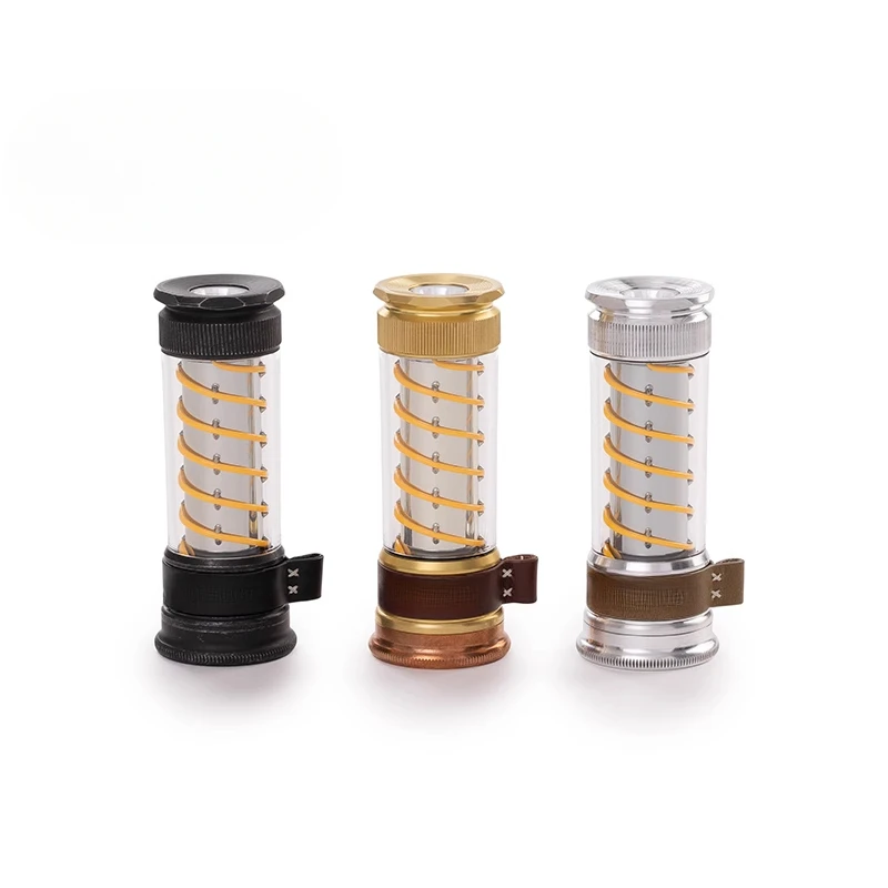 Outdoor Lighting Brass - ไฟแคมป์ปิ้งกลางแจ้ง ไฟฉายทองเหลือง โคมไฟแคมป์ปิ้งอเนกประสงค์