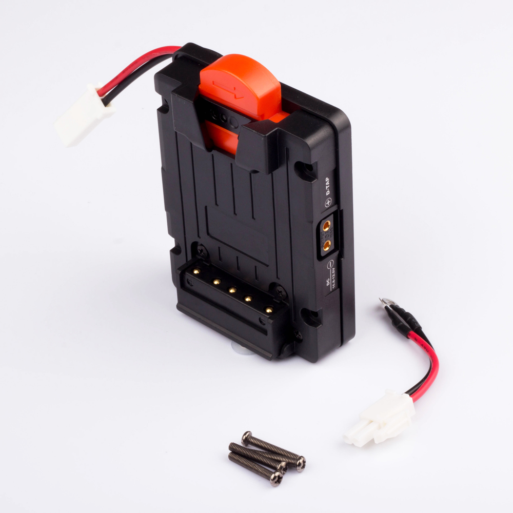 Outdoor Lighting In Photography - D-Tap DTAP PTAP P-TAPแบบพกพาNano MicroขนาดกะทัดรัดขนาดกะทัดรัดMini V-Mount