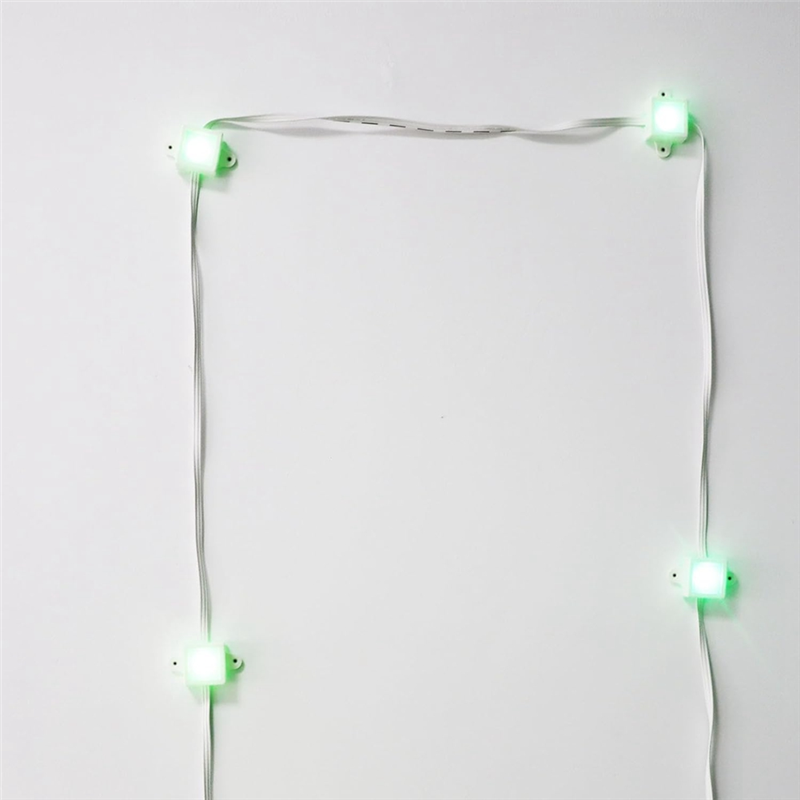 Outdoor Lighting Govee - RMWIN-ขายึดสำหรับโกวี H705 ไฟ LED กลางแจ้ง (เวอร์ชันไม่ใช่โปร)-สำหรับโกวีกลางแจ้งไฟ