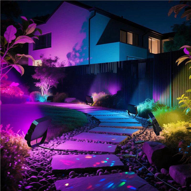 สายต่อขยาย 10 ฟุต 5 ชิ้น สำหรั - Outdoor Lighting Govee บทวิจารณ์และราคา