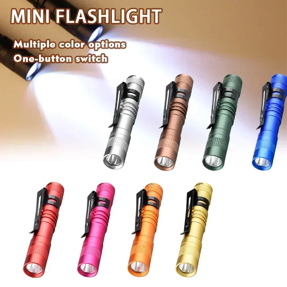 ไฟฉาย LED แบบพกพาขนาดเล็กพร้อม - Outdoor Lighting Landscape บทวิจารณ์และราคา