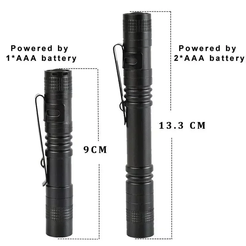 ไฟฉาย LED แบบพกพาขนาดเล็กพร้อม - Outdoor Lighting Landscape บทวิจารณ์และราคา