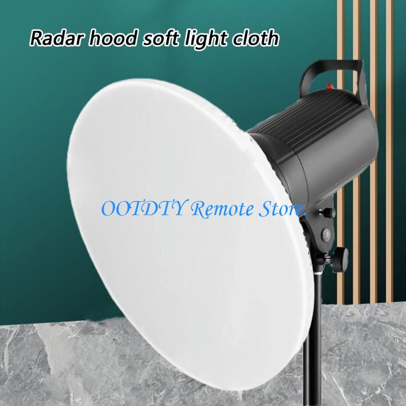 42 ซม.Diffuser โคมไฟผ้า Diffus - Outdoor Lighting In Photography บทวิจารณ์และราคา