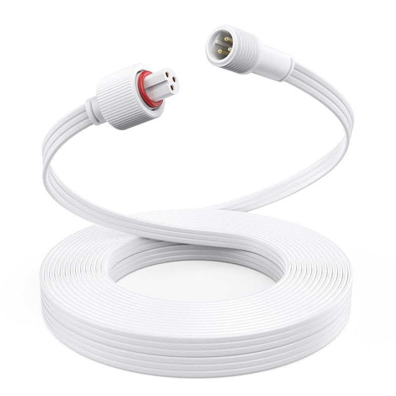 A93Z Y-Splitter กันน้ำ 22AWG ส - Outdoor Lighting Govee บทวิจารณ์และราคา