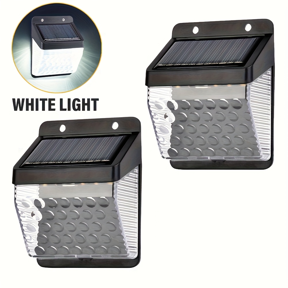 ไฟ LED พลังงานแสงอาทิตย์ พร้อม - Outdoor Lighting Decoration บทวิจารณ์และราคา