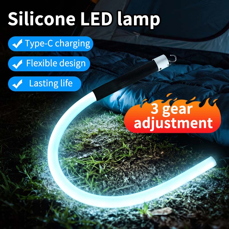 แถบไฟ LED แบบโค้งงอได้อเนกประส - Outdoor Lighting Led Strip บทวิจารณ์และราคา
