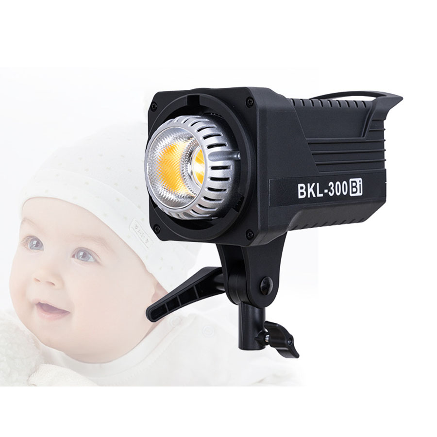 ไฟวิดีโอ LED 300Bi/D W, ไฟ LED - Outdoor Lighting Youtube บทวิจารณ์และราคา