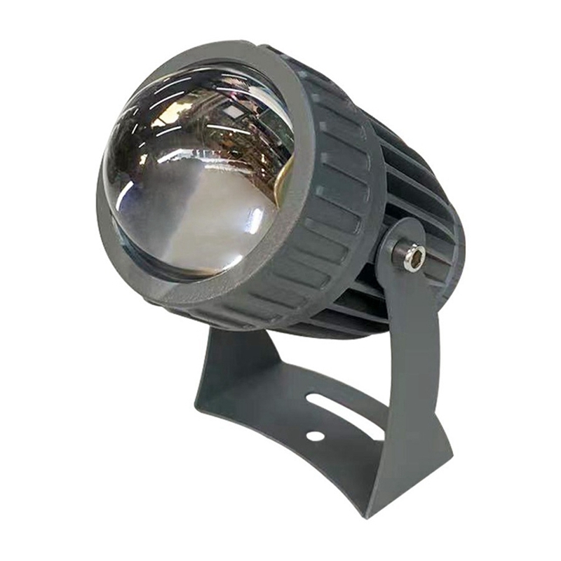 ไฟสปอตไลท์ติดผนังสวน LED สำหรั - Outdoor Lighting Landscape บทวิจารณ์และราคา
