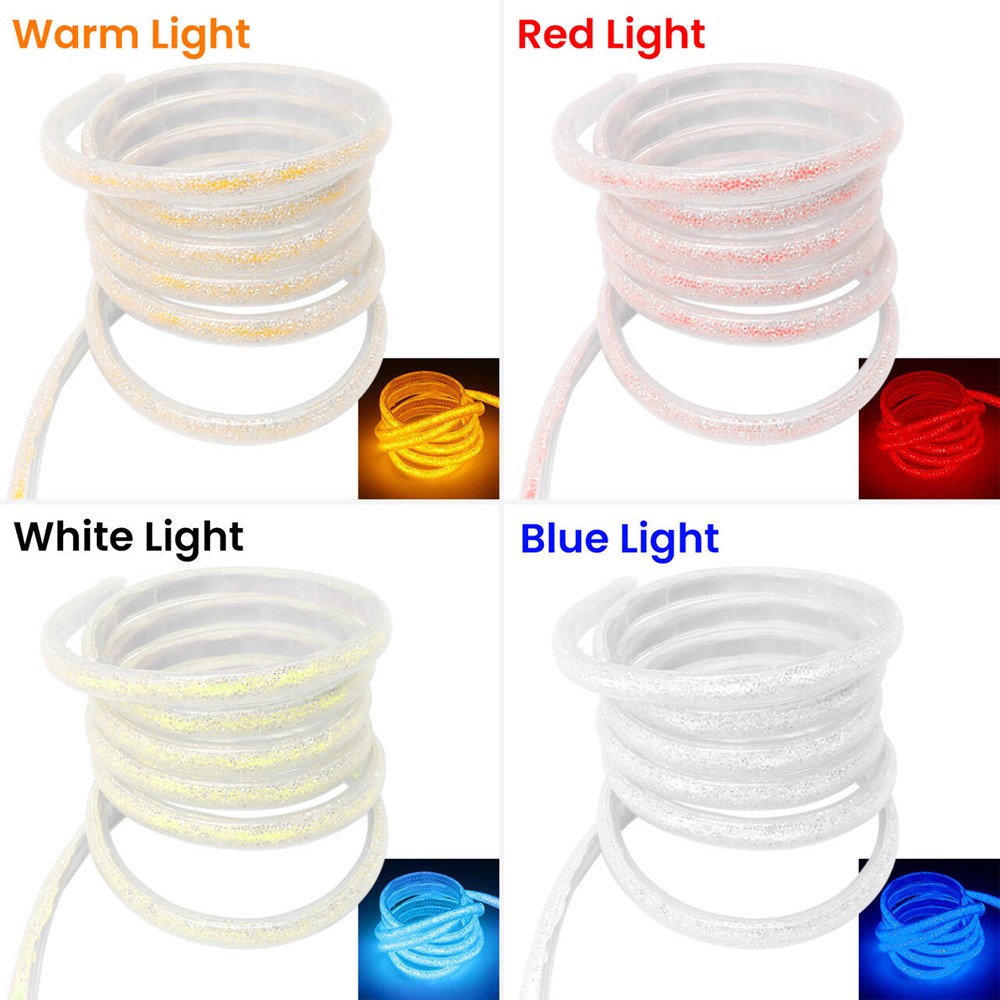 ไฟนีออน LED COB 288 ดวง สำหรับ - Outdoor Lighting Uk บทวิจารณ์และราคา
