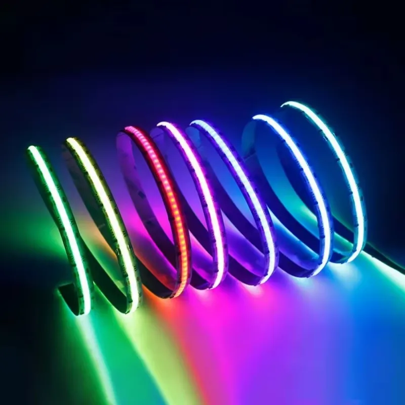 ไฟนีออน LED แบบเส้น รุ่นใหม่ล่ - Outdoor Lighting Led Strip บทวิจารณ์และราคา