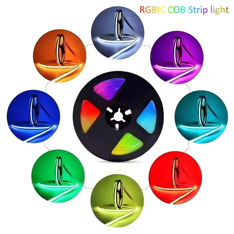 ไฟนีออน LED แบบเส้น รุ่นใหม่ล่ - Outdoor Lighting Led Strip บทวิจารณ์และราคา
