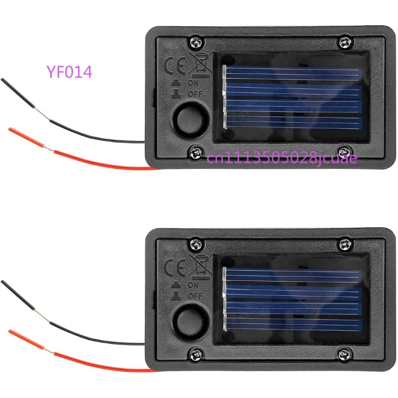 กล่องแบตเตอรี่โคมไฟพลังงานแสงอ - Outdoor Lighting Box บทวิจารณ์และราคา