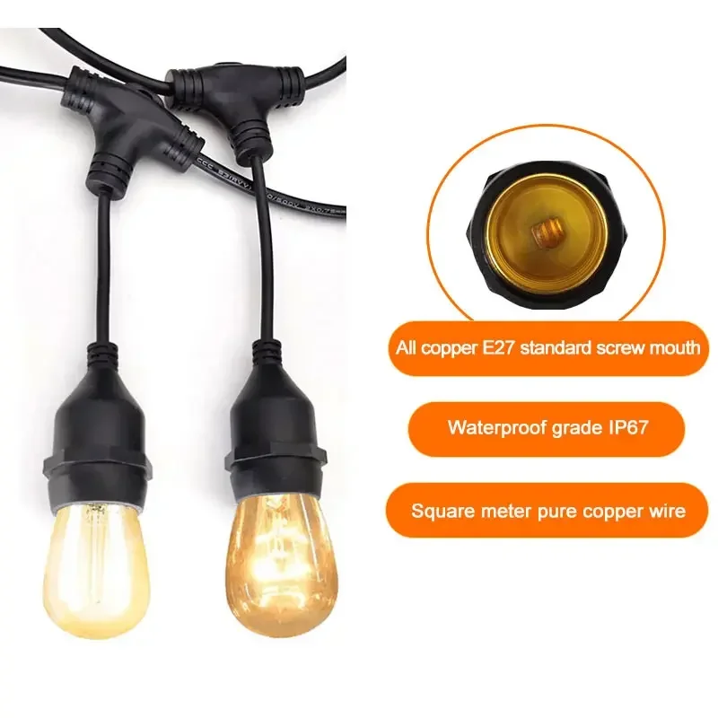 ที่ใส่ไฟฉายคาดศีรษะเกลียว E27ก - Outdoor Lighting Led Strip บทวิจารณ์และราคา