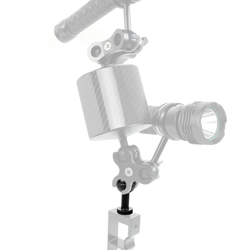 ฐานหัวบอลสำหรับถ่ายภาพดำน้ำควา - Outdoor Lighting In Photography บทวิจารณ์และราคา