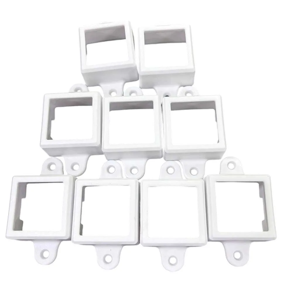 คลิปไฟเทศกาล 40/80 ชิ้นสำหรับต - Outdoor Lighting Govee บทวิจารณ์และราคา