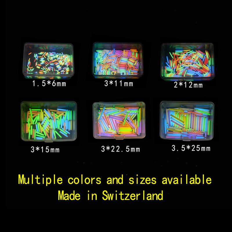 หลอดเรืองแสง 1 ชิ้น ขวดเรืองแส - Outdoor Lighting Youtube บทวิจารณ์และราคา