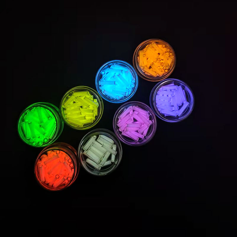 หลอดเรืองแสง 1 ชิ้น ขวดเรืองแส - Outdoor Lighting Youtube บทวิจารณ์และราคา