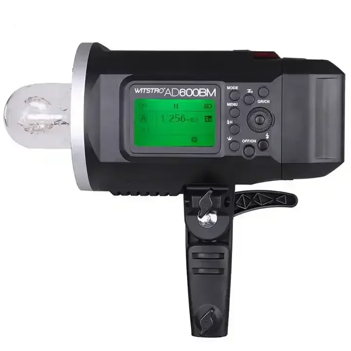 ไฟแฟลชสตูดิโอแบบพกพา 2026 Prem - Outdoor Lighting In Photography บทวิจารณ์และราคา