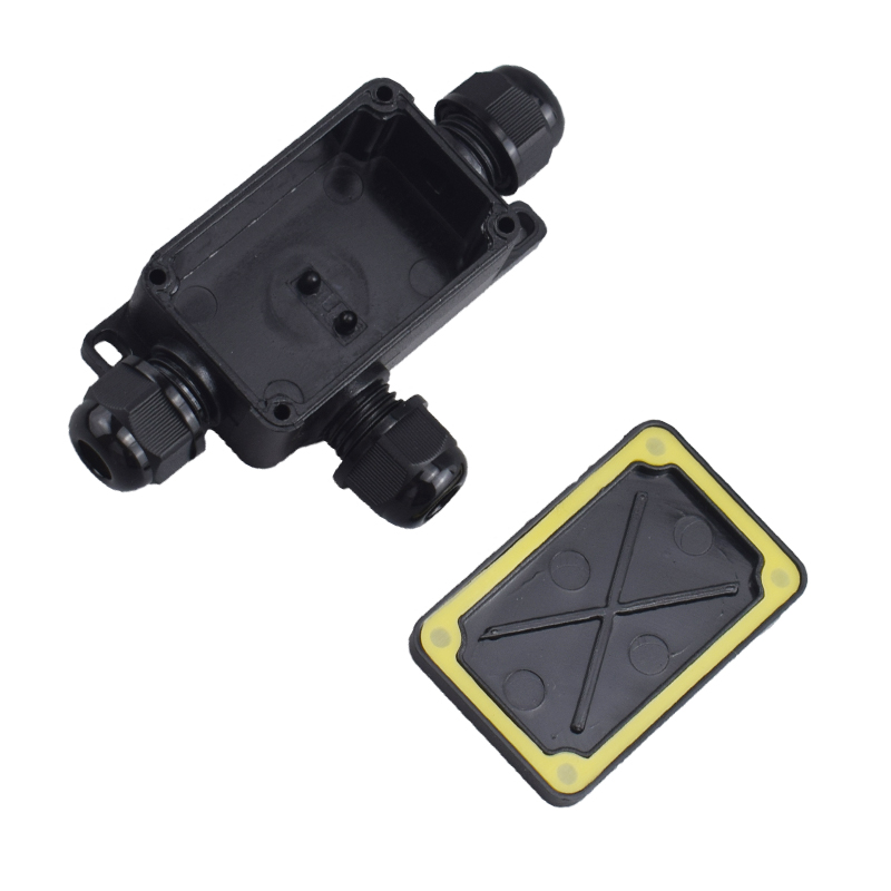 กล่องต่อสายไฟฟ้ากันน้ำกลางแจ้ง - Outdoor Lighting Electrical Box บทวิจารณ์และราคา