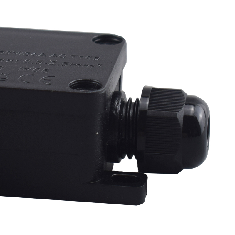 กล่องต่อสายไฟฟ้ากันน้ำกลางแจ้ง - Outdoor Lighting Electrical Box บทวิจารณ์และราคา