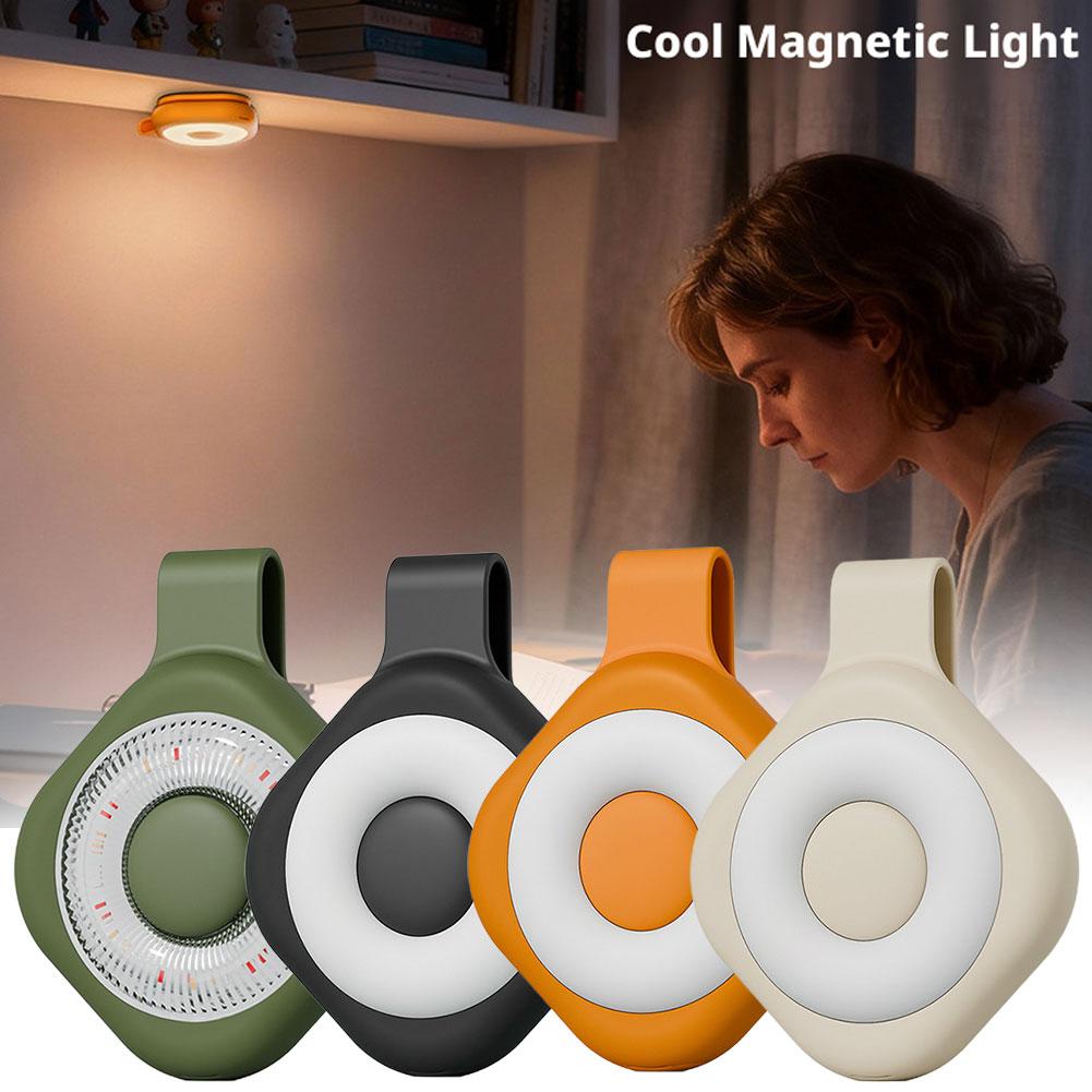 ไฟเติมโทรศัพท์แบบแม่เหล็กแบบชา - Outdoor Lighting In Photography บทวิจารณ์และราคา