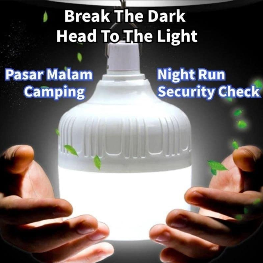 ไฟฉุกเฉิน LED แบบชาร์จ USB ได้ - Outdoor Lighting For Front Of House บทวิจารณ์และราคา