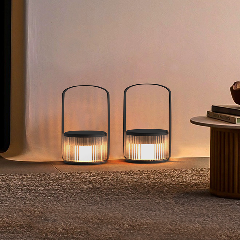 ไฟสนามพลังงานแสงอาทิตย์แบบพกพา - Outdoor Lighting Decoration บทวิจารณ์และราคา