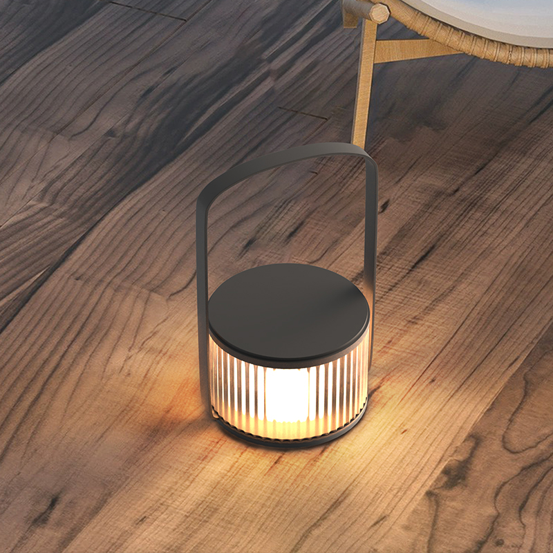 ไฟสนามพลังงานแสงอาทิตย์แบบพกพา - Outdoor Lighting Decoration บทวิจารณ์และราคา