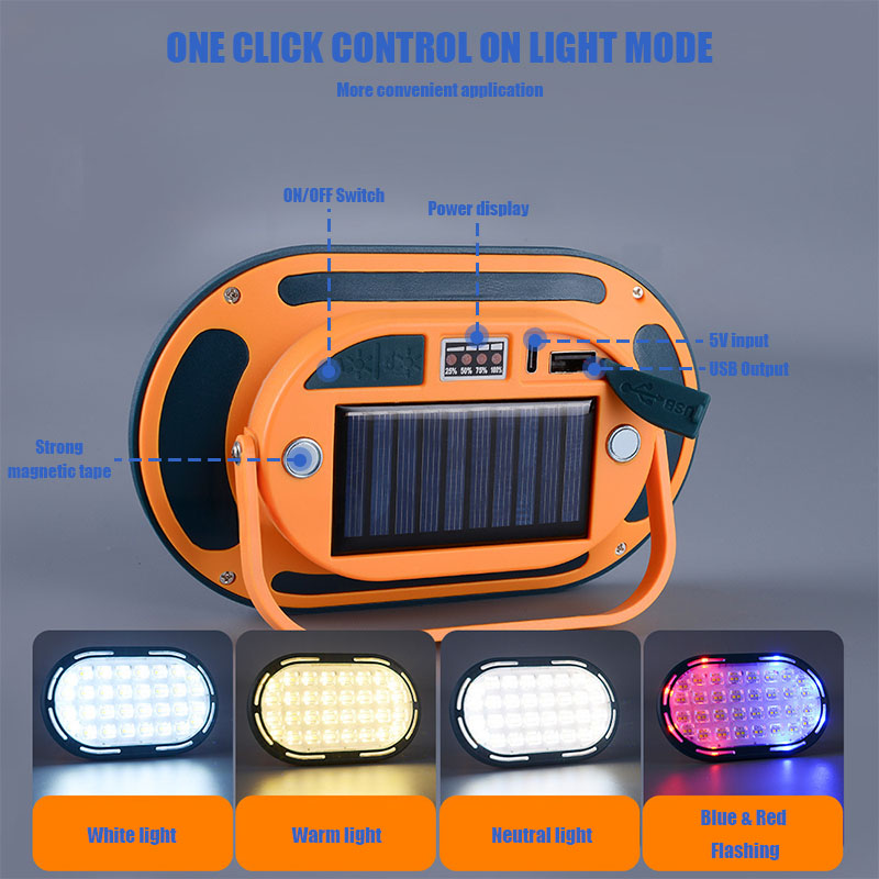 ไฟฉายสปอร์ตไลท์พลังงานแสงอาทิต - Outdoor Lighting Youtube บทวิจารณ์และราคา