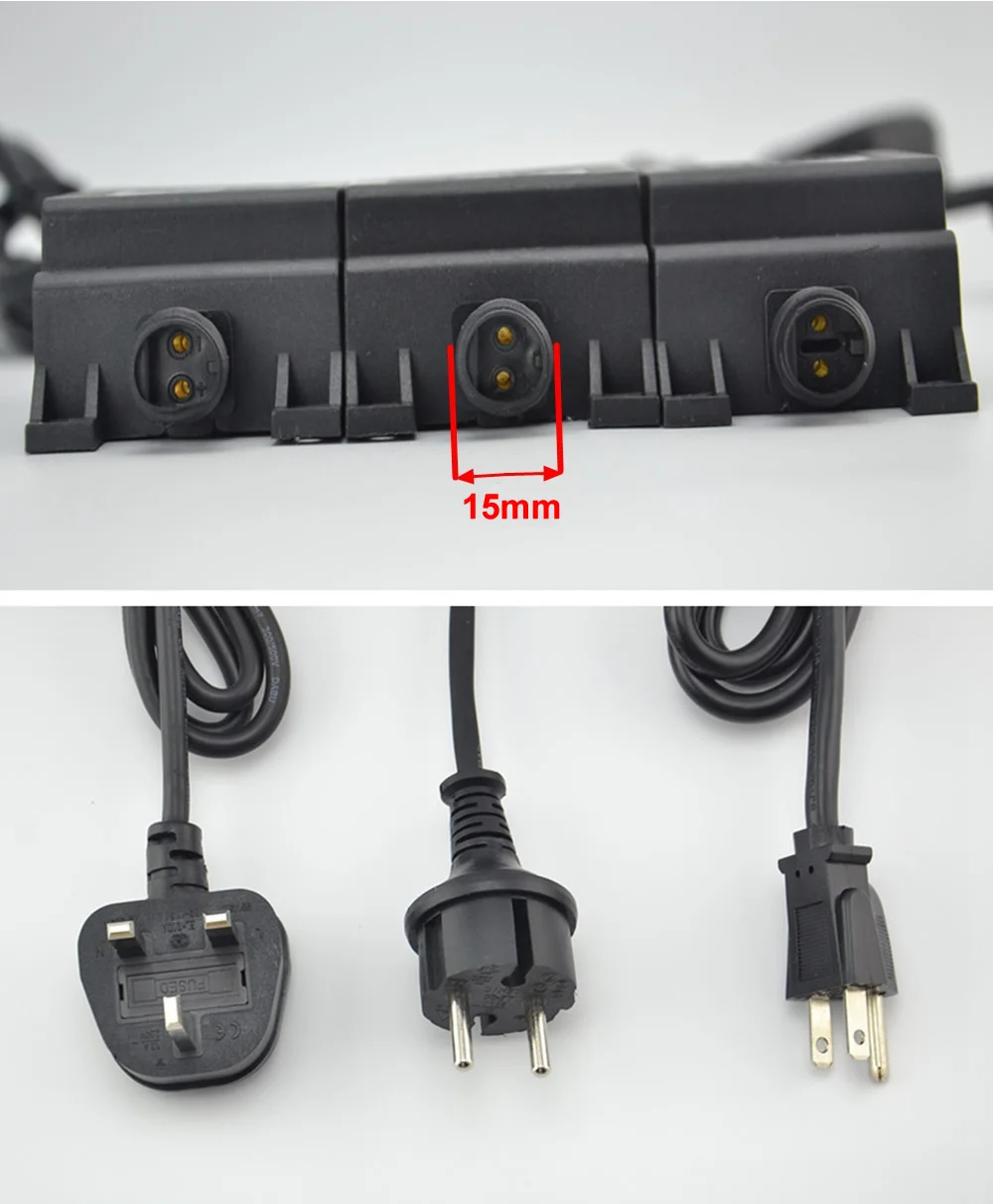 IP68 DC12V 1A Power Driver Cha - Outdoor Lighting Uk บทวิจารณ์และราคา