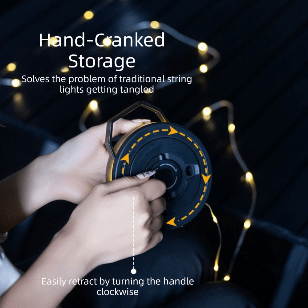 ไฟ LED ไฟเต็นท์ ไฟเส้น ไฟ LED  - Outdoor Lighting Led Strip บทวิจารณ์และราคา