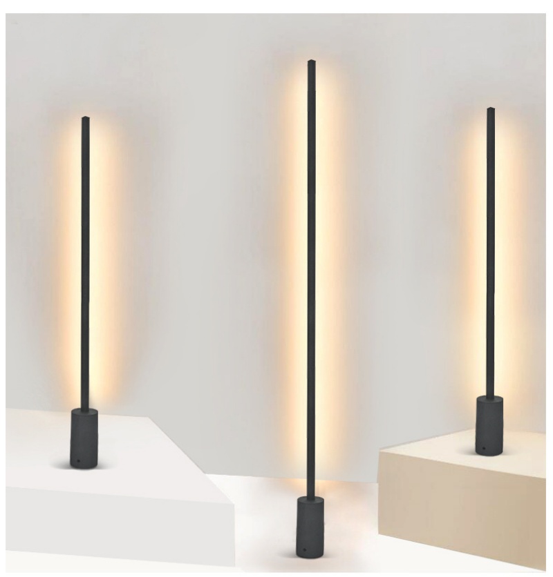 ไฟสนามหญ้า LED รุ่นใหม่ ทันสมั - Outdoor Lighting Landscape บทวิจารณ์และราคา