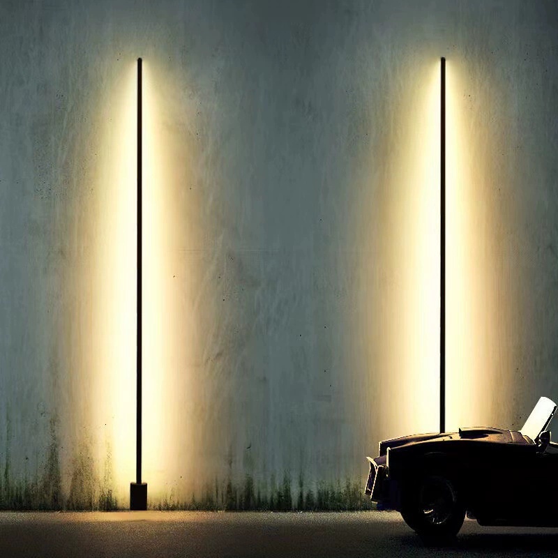 ไฟสนามหญ้า LED รุ่นใหม่ ทันสมั - Outdoor Lighting Landscape บทวิจารณ์และราคา