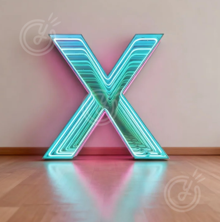 ป้ายไฟ LED 3 มิติ แบบกำหนดเอง  - Outdoor Lighting Box บทวิจารณ์และราคา