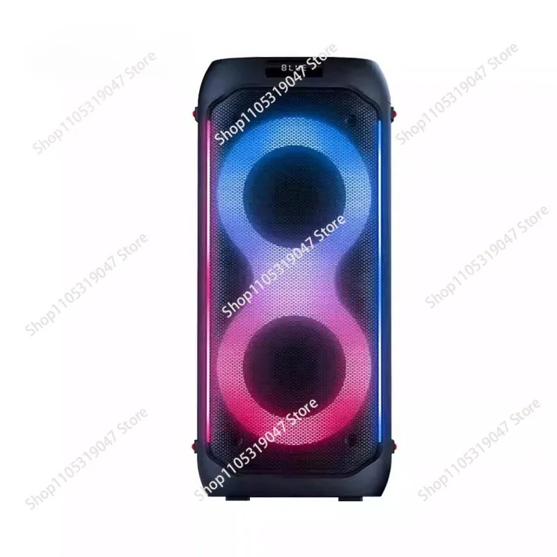 ลำโพงปาร์ตี้บลูทูธ 710 สำหรับง - Outdoor Lighting Box บทวิจารณ์และราคา