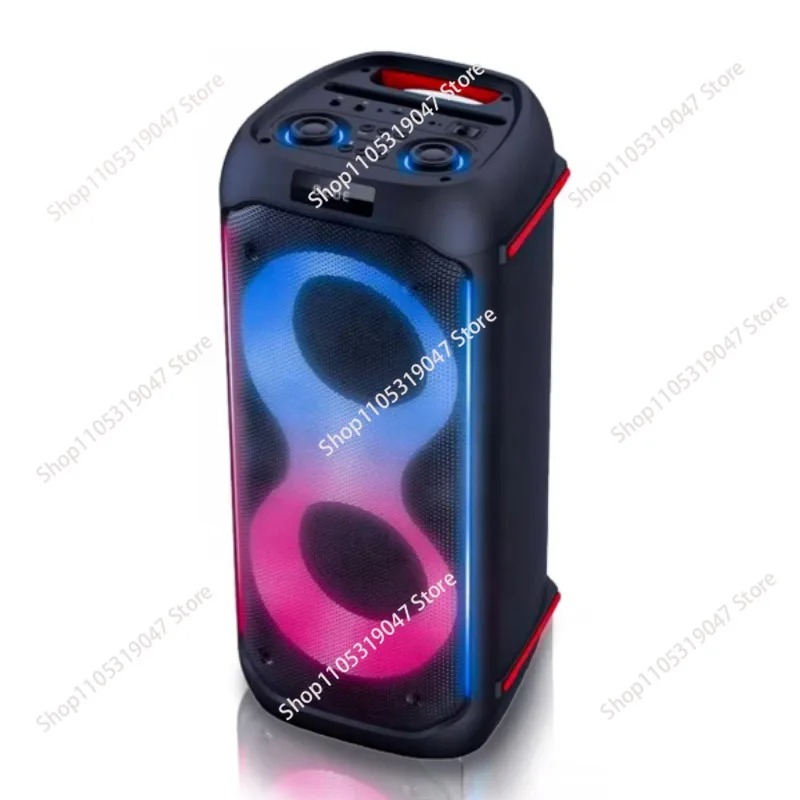 ลำโพงปาร์ตี้บลูทูธ 710 สำหรับง - Outdoor Lighting Box บทวิจารณ์และราคา