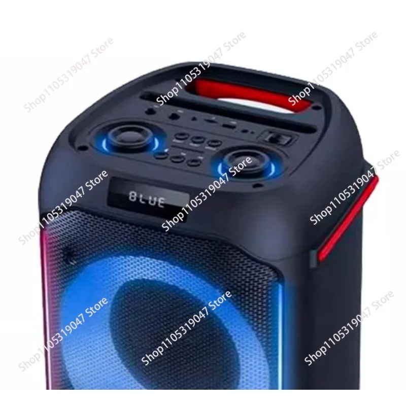 ลำโพงปาร์ตี้บลูทูธ 710 สำหรับง - Outdoor Lighting Box บทวิจารณ์และราคา