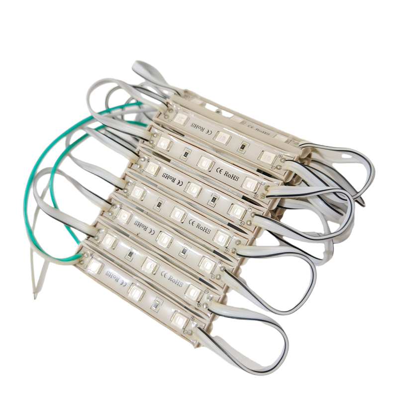 SMD 5054 LED โมดูล 100 ชิ้น/ล็ - Outdoor Lighting Led Strip บทวิจารณ์และราคา