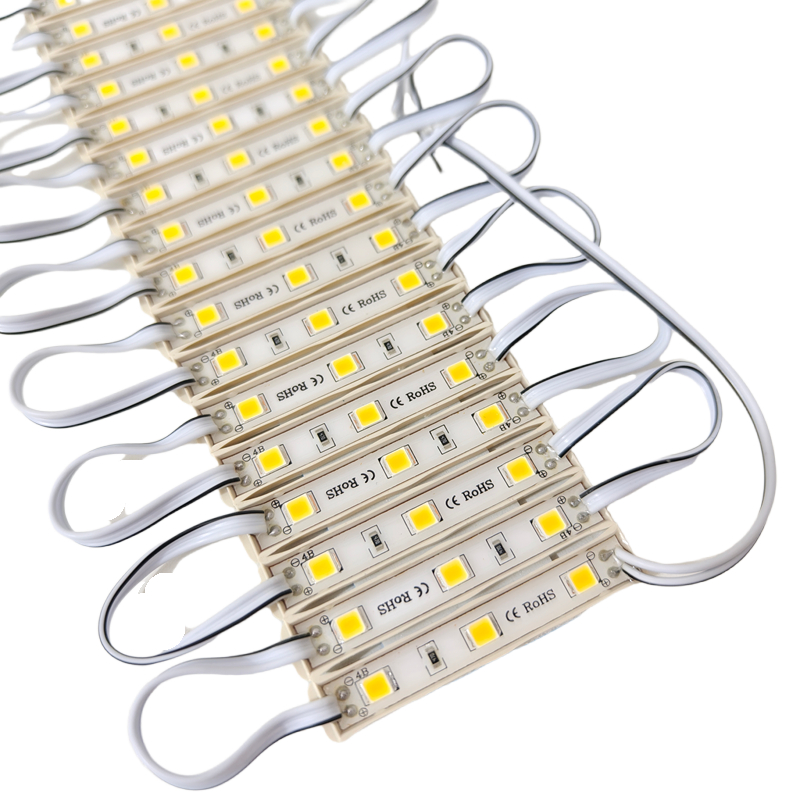 SMD 5054 LED โมดูล 100 ชิ้น/ล็ - Outdoor Lighting Led Strip บทวิจารณ์และราคา