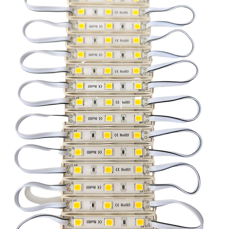 SMD 5054 LED โมดูล 100 ชิ้น/ล็ - Outdoor Lighting Led Strip บทวิจารณ์และราคา