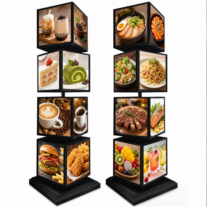 กล่องไฟหมุนได้แบบกำหนดเองสำหรั - Outdoor Lighting Box บทวิจารณ์และราคา