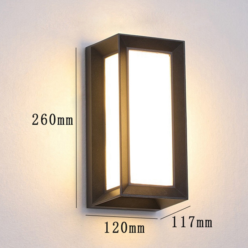 ไฟติดผนังภายนอกสำหรับบ้าน, โคม - Outdoor Lighting For Front Of House บทวิจารณ์และราคา