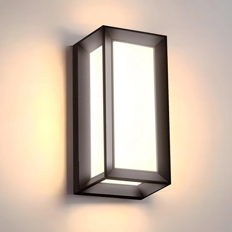 ไฟติดผนังภายนอกสำหรับบ้าน, โคม - Outdoor Lighting For Front Of House บทวิจารณ์และราคา