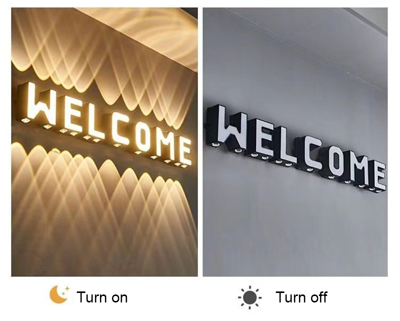 ไฟติดผนังกันน้ำกลางแจ้ง IP65 ไ - Outdoor Lighting Decoration บทวิจารณ์และราคา