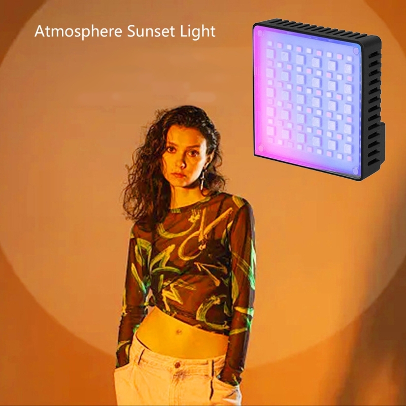 Selfie Light Universal การถ่าย - Outdoor Lighting In Photography บทวิจารณ์และราคา