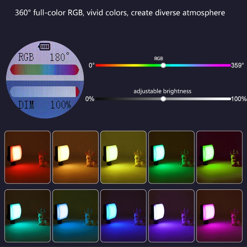Selfie Light Universal การถ่าย - Outdoor Lighting In Photography บทวิจารณ์และราคา