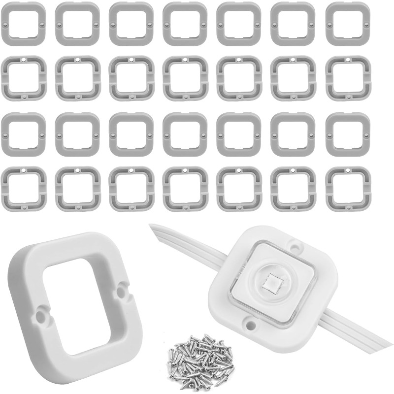 คลิปไฟ LED สำหรับใช้งานกลางแจ้ - Outdoor Lighting Govee บทวิจารณ์และราคา
