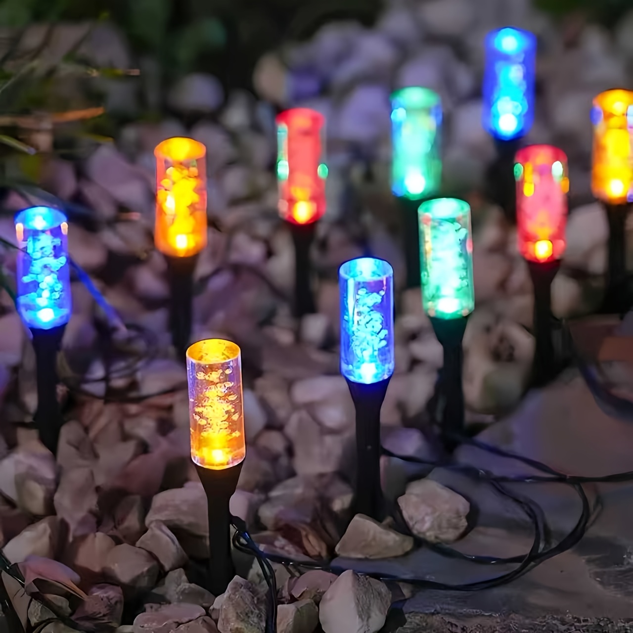 ไฟโซลาร์แบบหลอดฟองอากาศ ไฟทางเ - Outdoor Lighting Youtube บทวิจารณ์และราคา